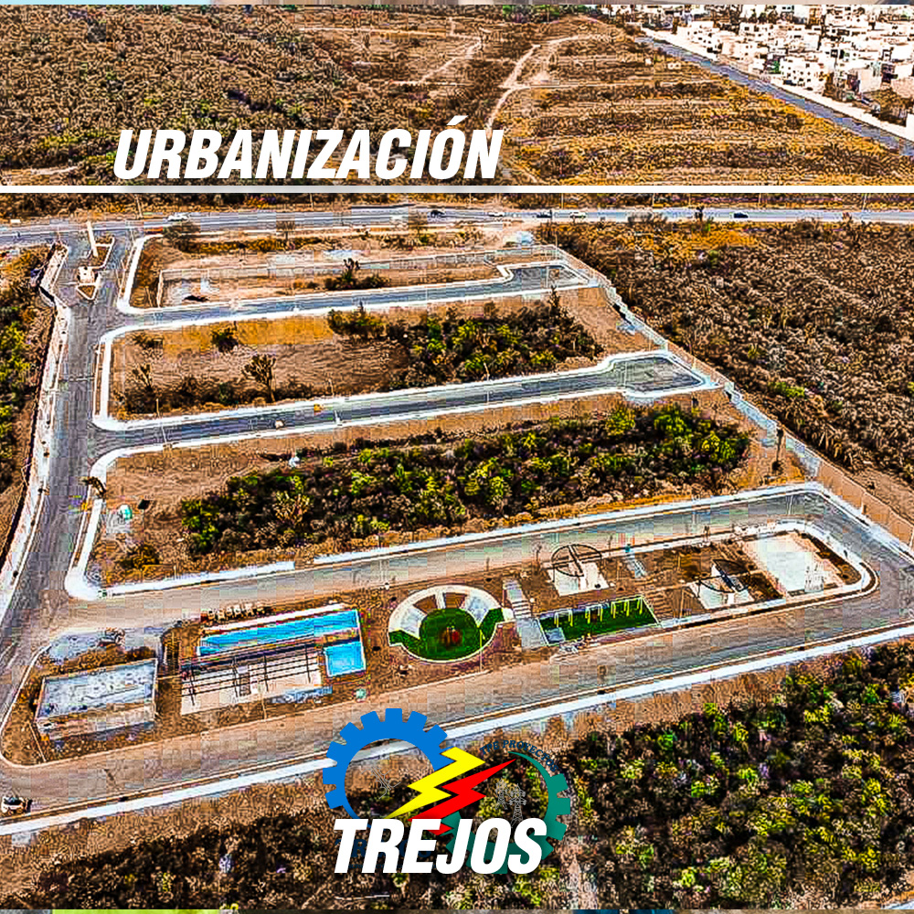 Trejos proyectos Privada magnolia