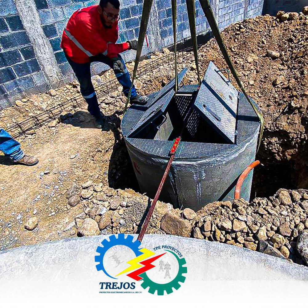 Trejos proyectos Privada magnolia