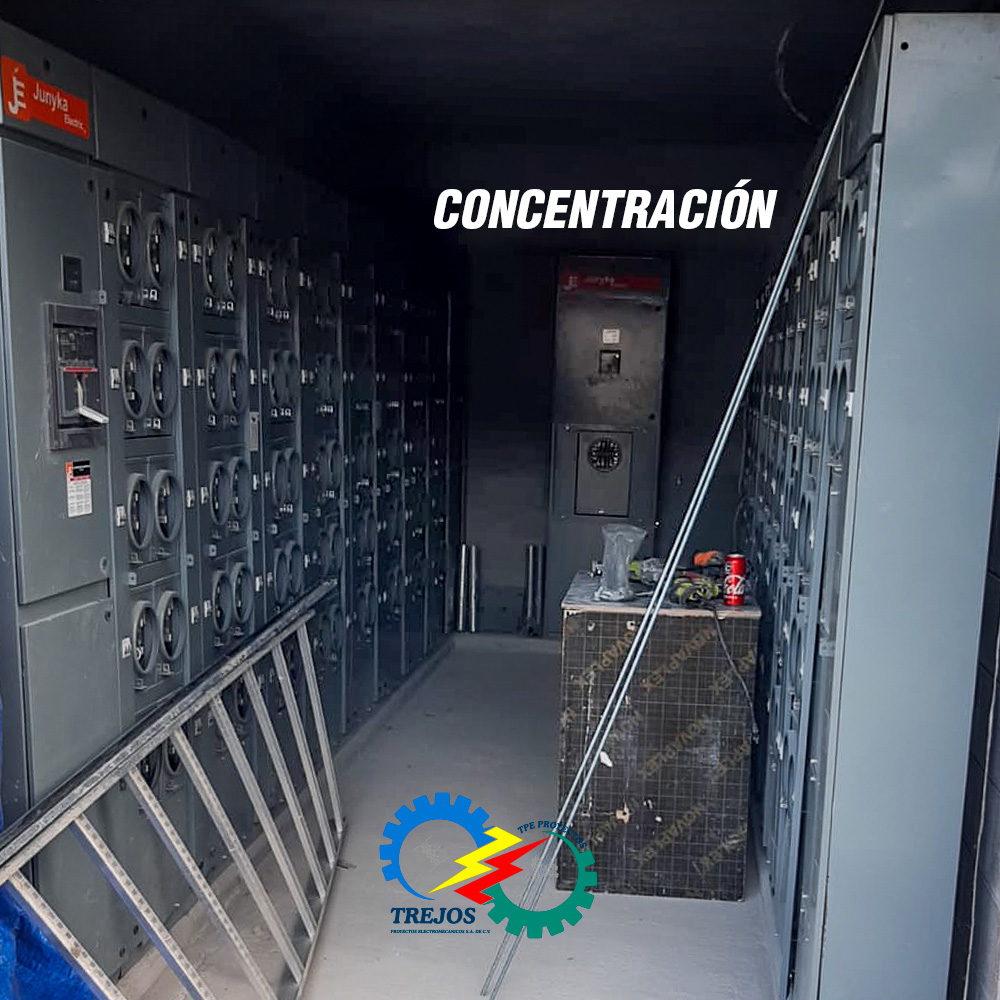 Trejos proyectos torre verde